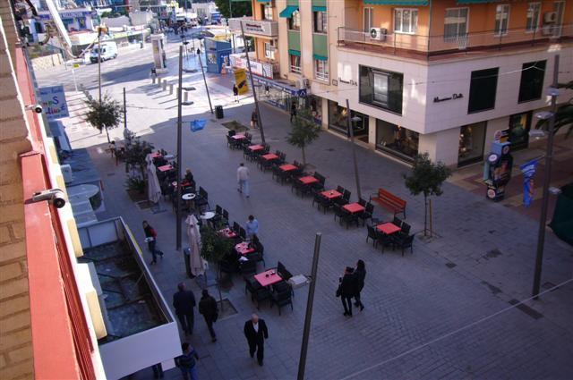 Las Tejas - Fincas Arena Benidorm Exterior photo